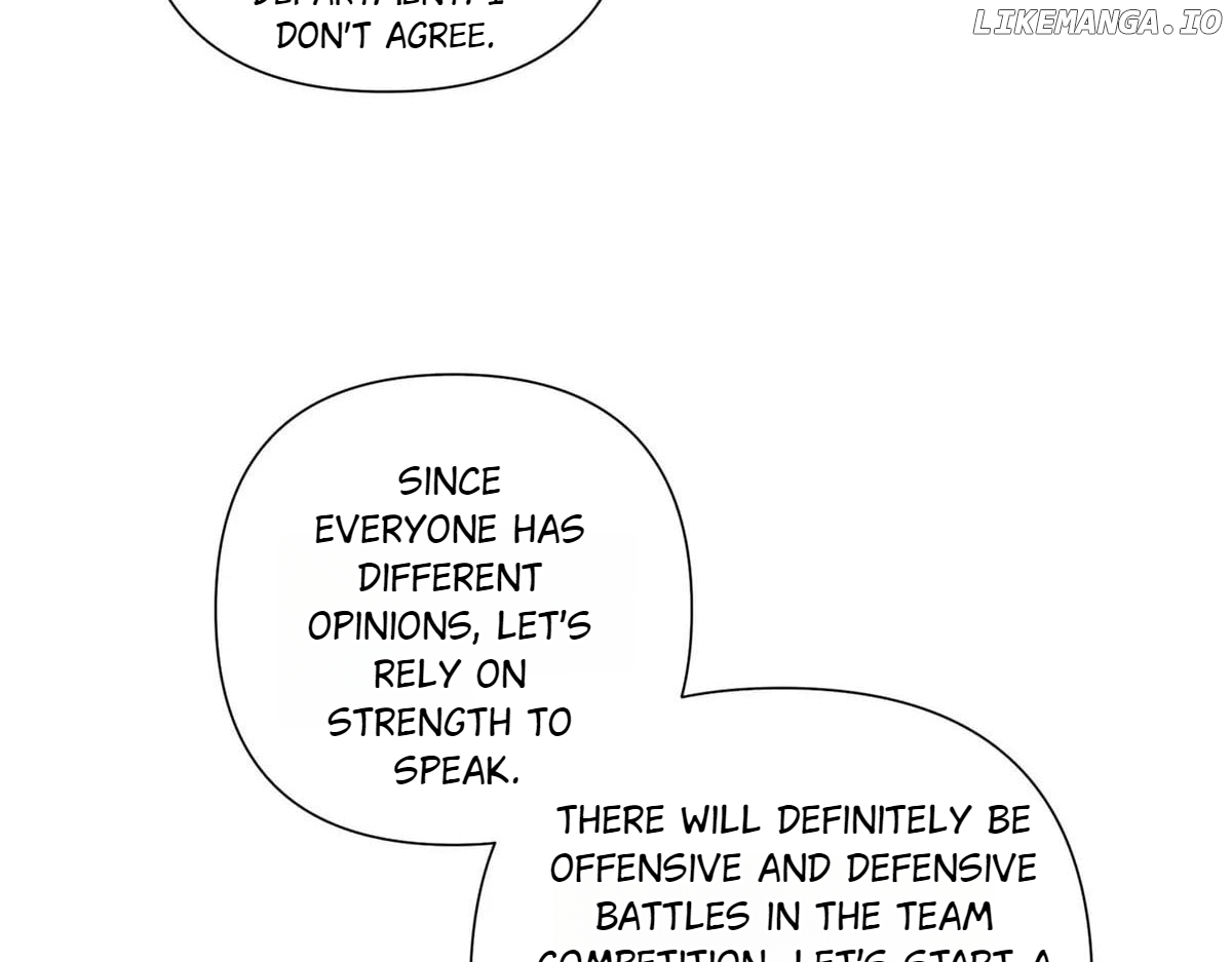 Her Marriage Was Called Off at Daytime, the Cutely Fierce Commander Asked Her For a Hug at Night Chapter 104 - page 43